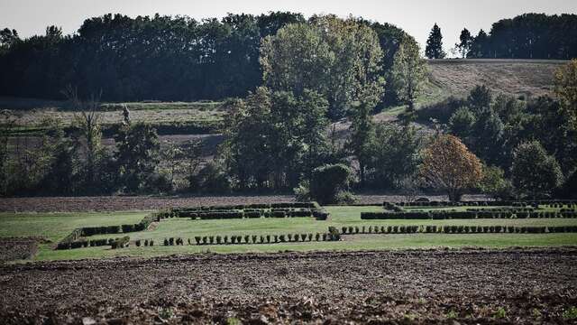 Visites de Grandselve