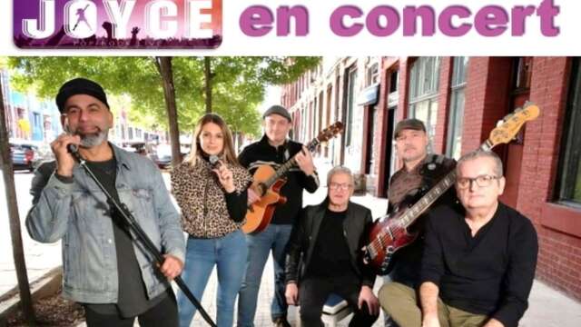 Concert de musique