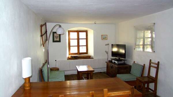 Appartement 7 personnes - Les Forannes