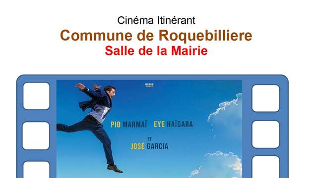 Cinéma : "À toute allure "