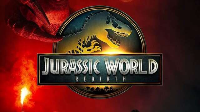 Séance cinéma : "Jurassic World : Renaissance"