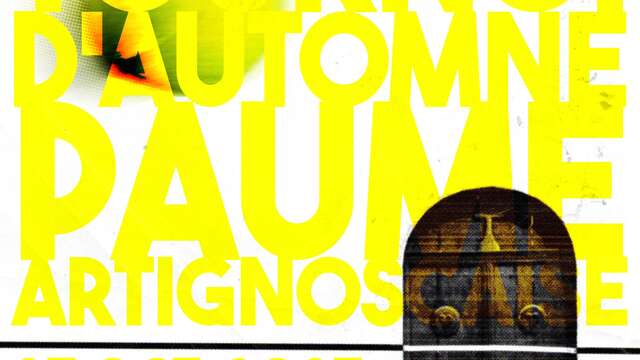 Tournoi d'automne