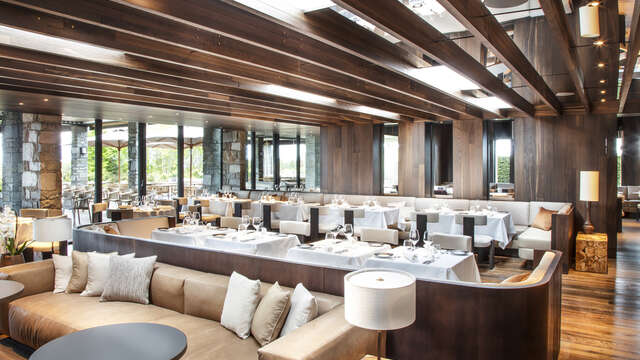 Dîner de la Saint-Valentin