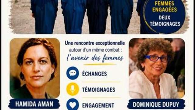 Femmes Afghanes
