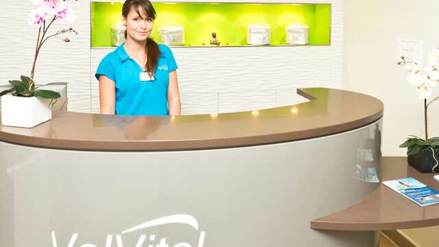 Institut Valvital Soins Bien-être
