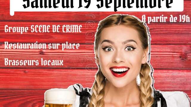 Fête de la bière