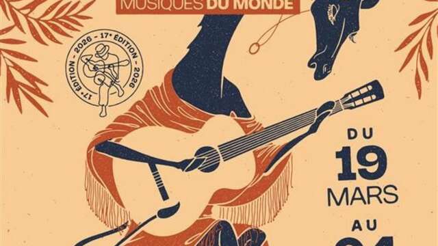 Festival MUS'iterranée