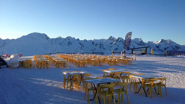 Sandwicherie La Pause de Secours