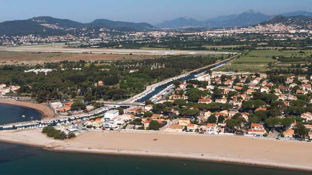 Port de l'Ayguade