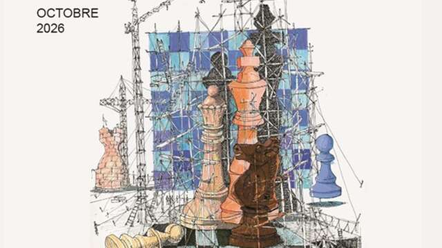 23e édition de l’Open International d’échecs