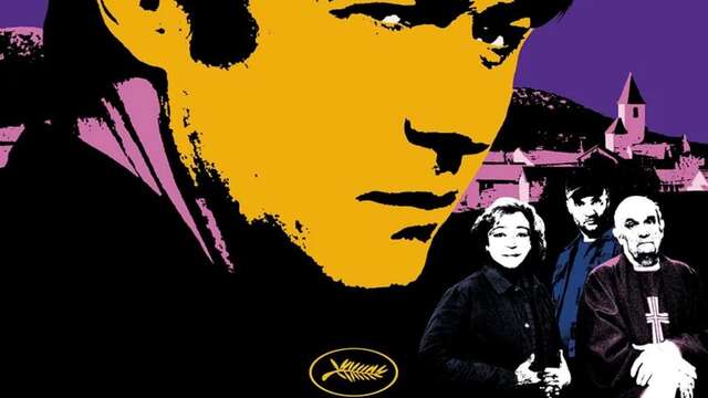 28. Filmwoche "Miséricorde" (Barmherzigkeit)