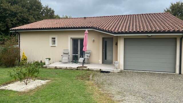Gîte Le Piquet