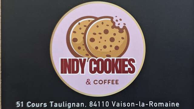 Indy Cookies & Coffee