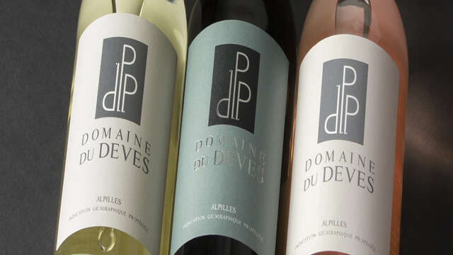 Domaine du Devès