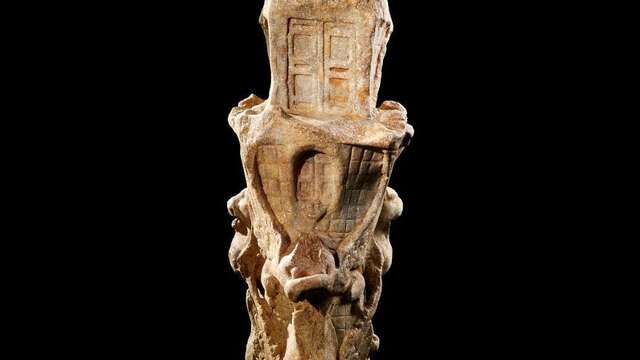 Diane la déesse insoumise