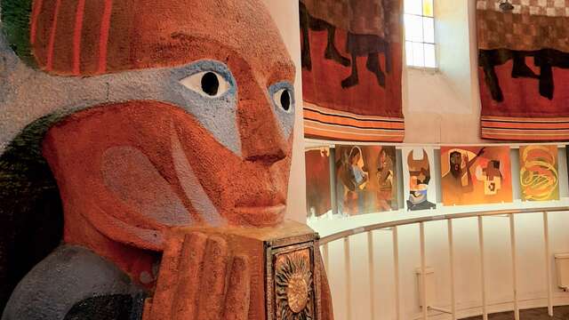 Visites guidées gratuites