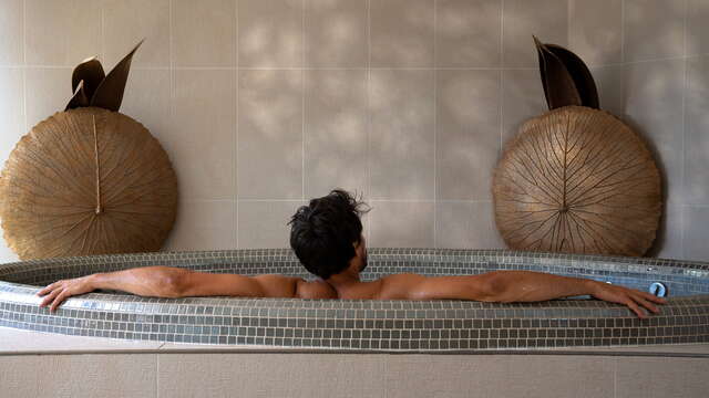 SPA du Mercure Barbaroux