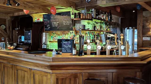 Bar Pub Les 2 guides