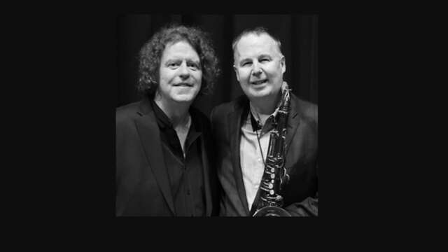 Konzert 'Harry Allen Quartet' - Jazz in den Weinbergen