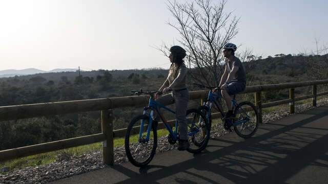 Reliefs et Nature - Location de vélos