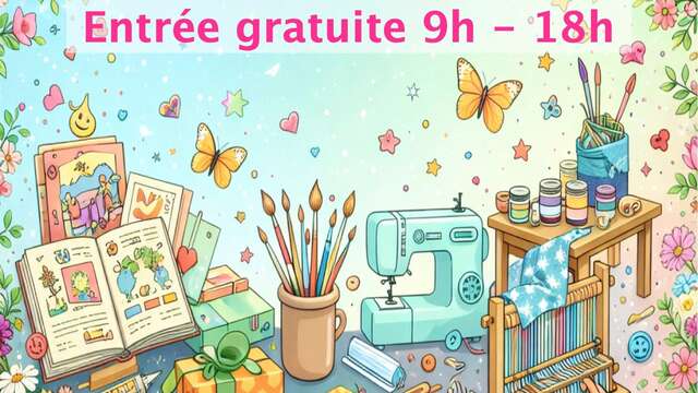 Le printemps des petites mains