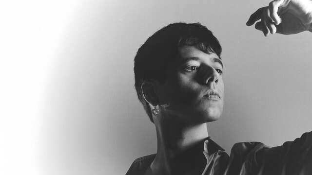 Dressed Like Boys + Elias Dris