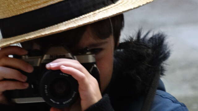 Mini stage ados : “Sans filtre”