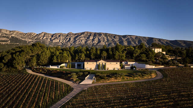 Château Baron Georges