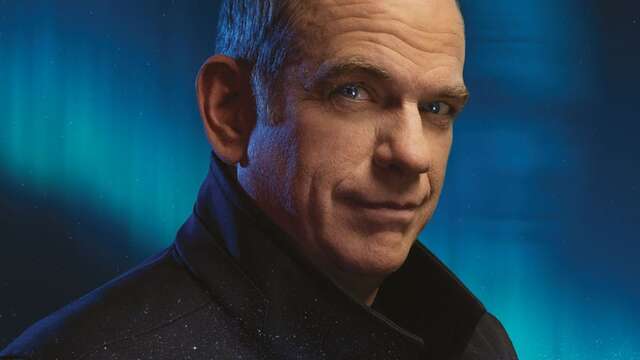 Garou "Solo"