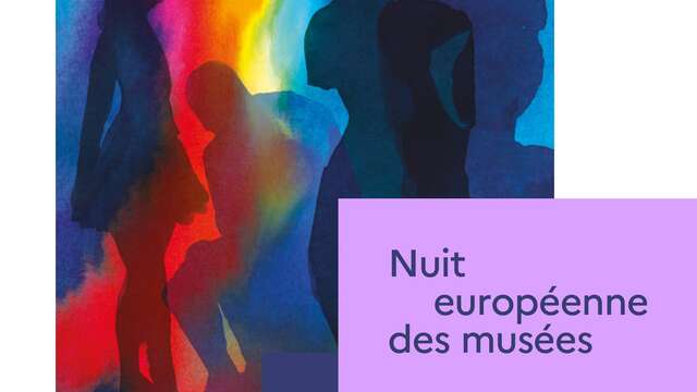 Die Europäische Nacht der Museen - Arles 2026