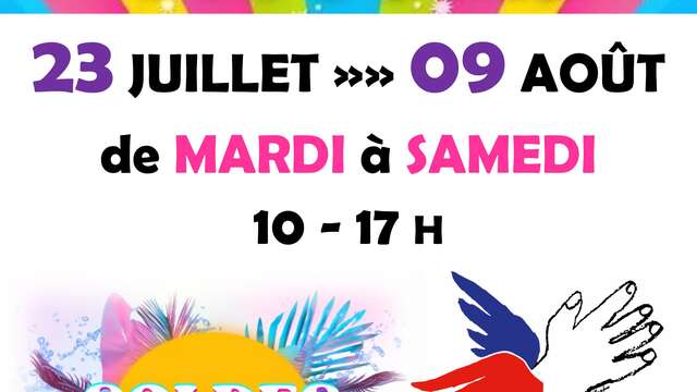 La Grande Braderie