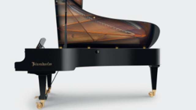 76ème Festival de Musique de Menton : Concert Jeunes Talents Yamaha Partenariat avec le Concours Chopin