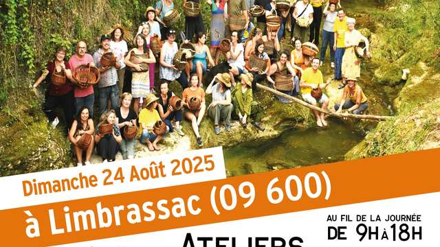 F(ê)aites de la Vannerie Limbrassac