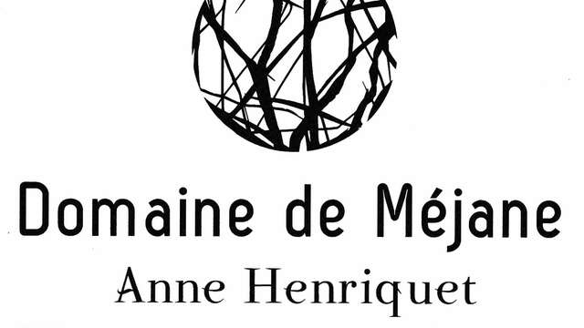 Domaine de Méjane