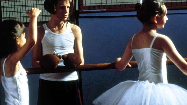 Billy Elliot