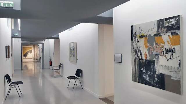 Musée d'Art Contemporain de Montélimar