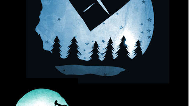 Conte d'hiver - Spécial Noël des Alpes