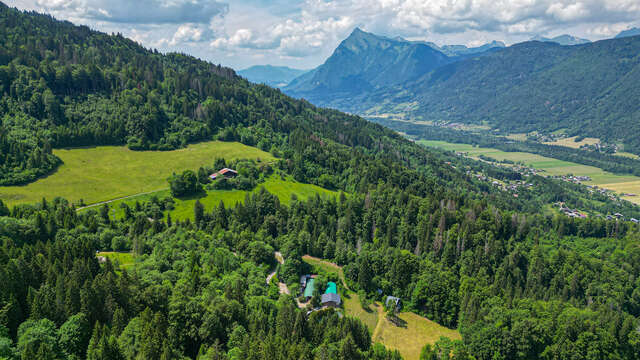 Rando’bus Morillon – Samoëns  par Tête des Saix – Plateau des Saix