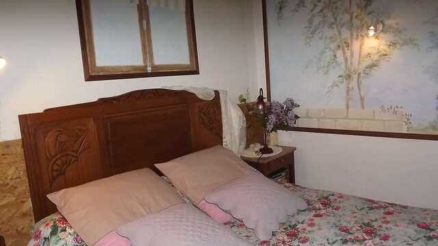 La Sibadière casa de huespedes