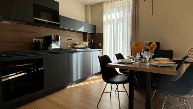 Villa Belle Fleur, accueil de groupe