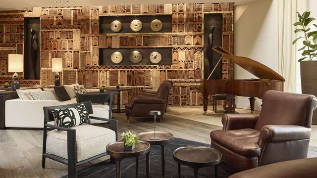 Hôtel L'Isle de LEOS