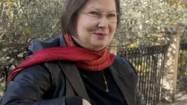 Françoise Bourdon - Moustiers à la Page 2025 - 8ème édition