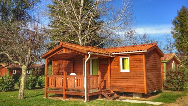 Camping Val de Garonne
