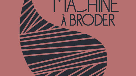 La Machine à Broder