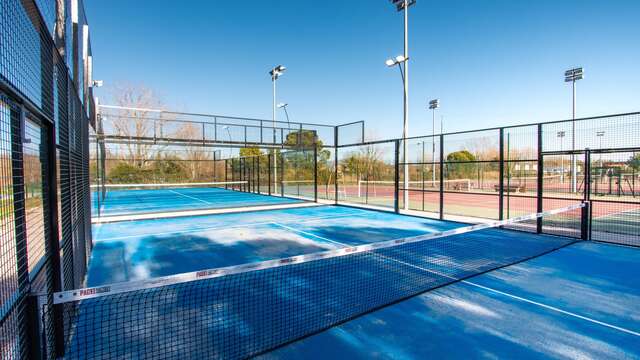 Padel