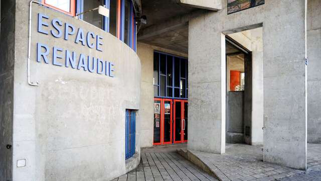 Espace Renaudie