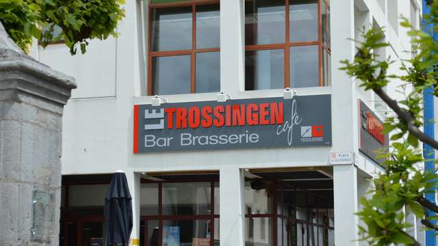 Le Trossingen Café
