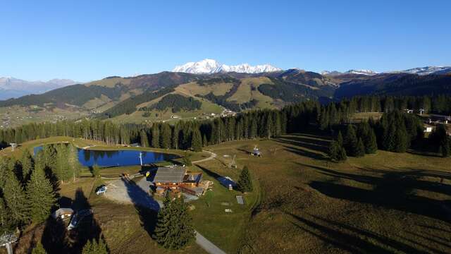 Loop Mont-Lachat