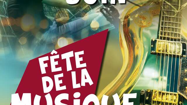 Fête de la Musique à Grasse