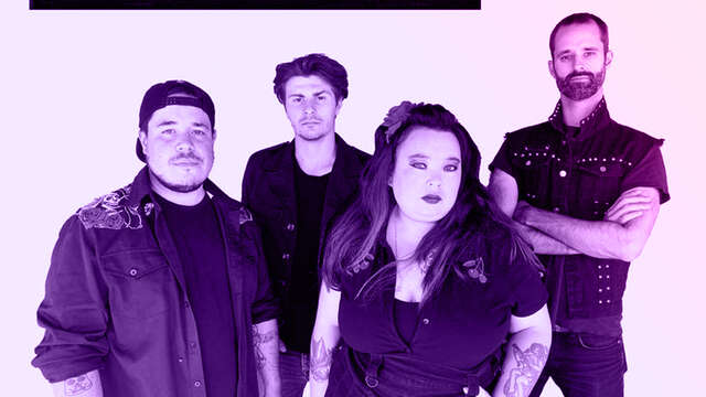 "Jenny With the Band" | OFF THE PISTES